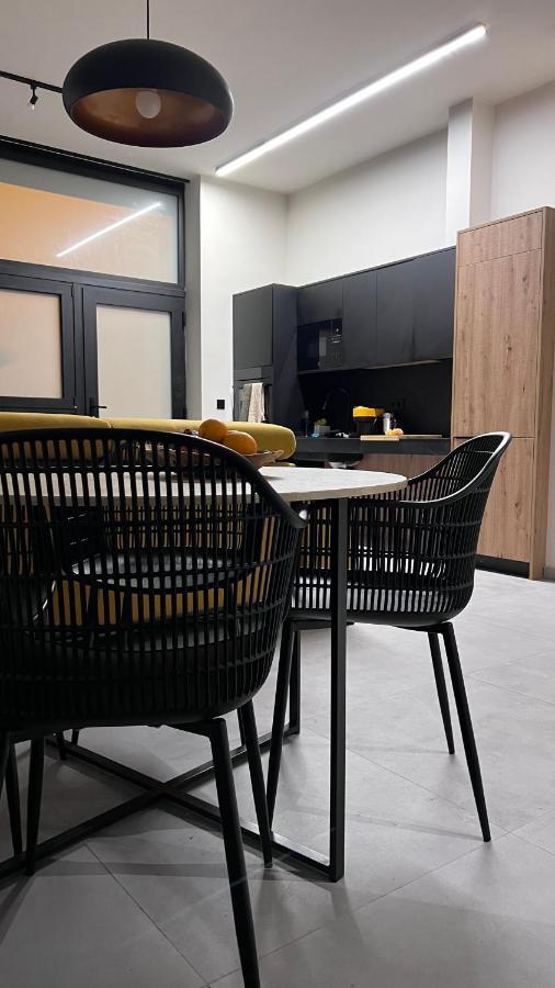 Nordik Apartment Валенсия Екстериор снимка