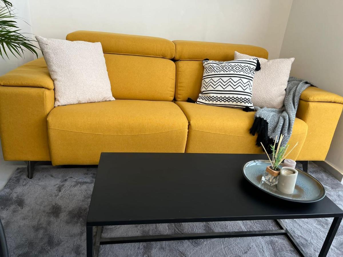 Nordik Apartment Валенсия Екстериор снимка