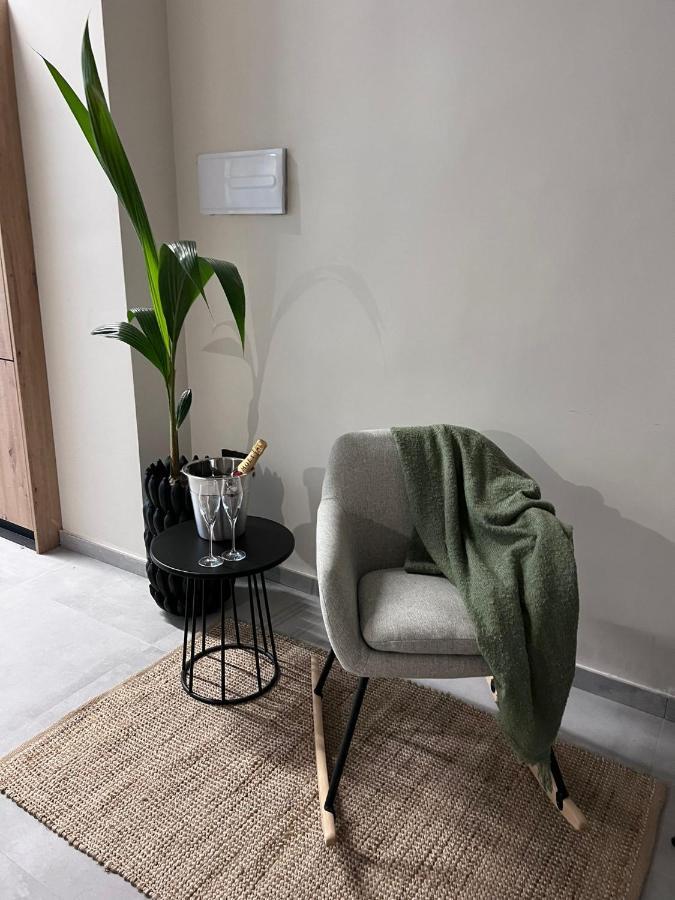 Nordik Apartment Валенсия Екстериор снимка