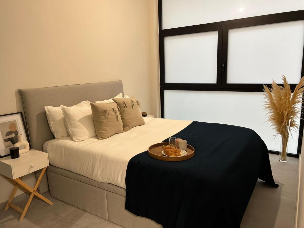 Nordik Apartment Валенсия Екстериор снимка
