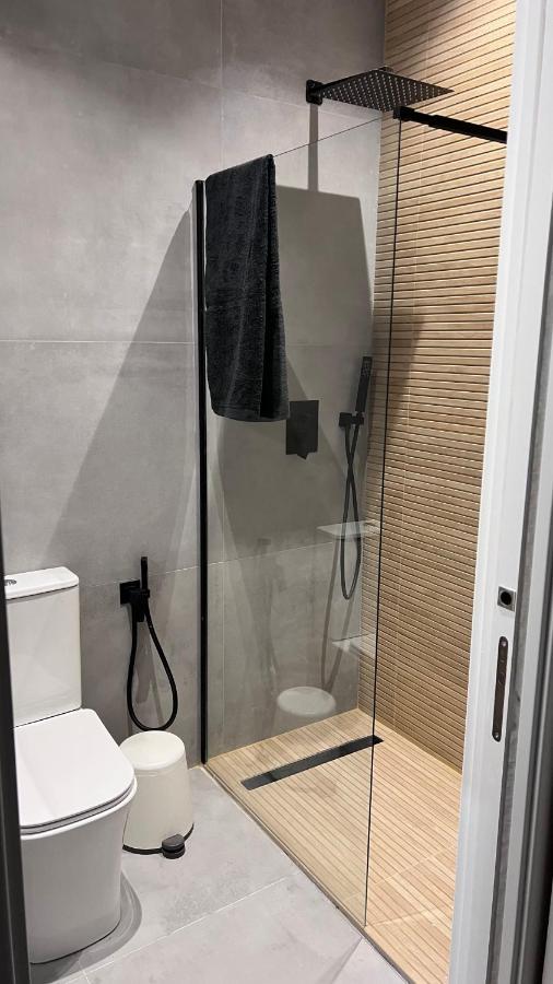 Nordik Apartment Валенсия Екстериор снимка