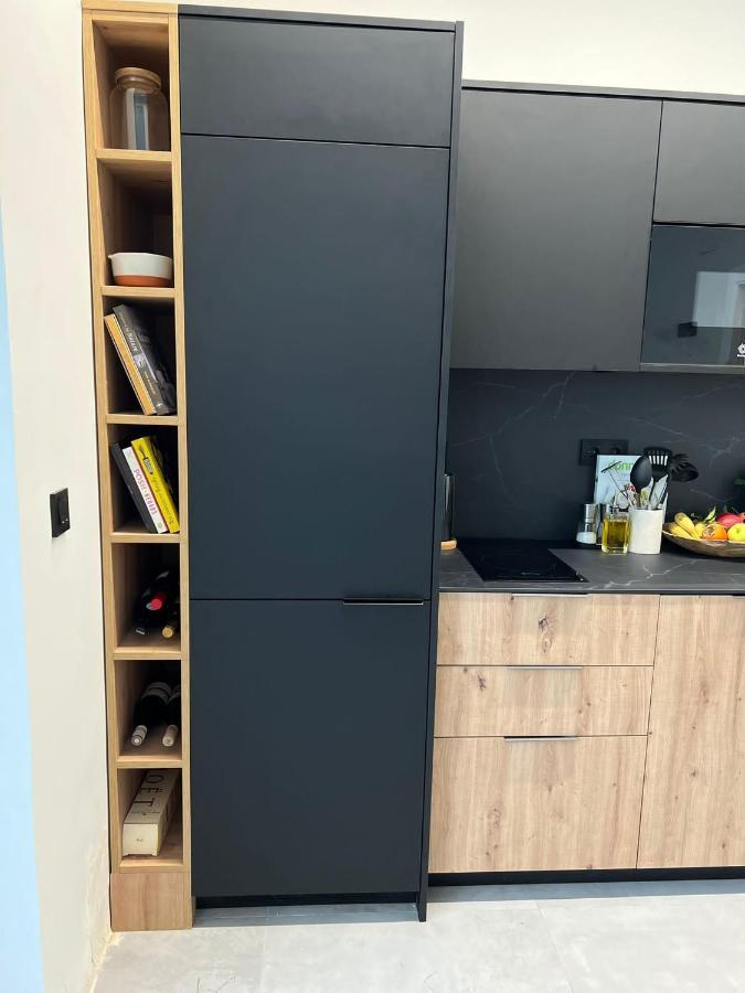 Nordik Apartment Валенсия Екстериор снимка