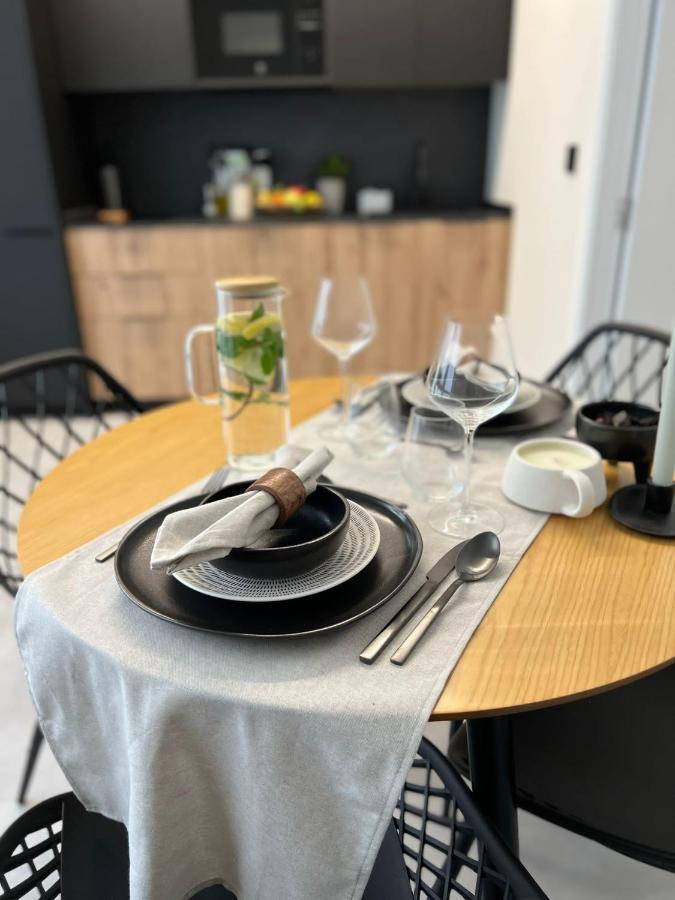 Nordik Apartment Валенсия Екстериор снимка
