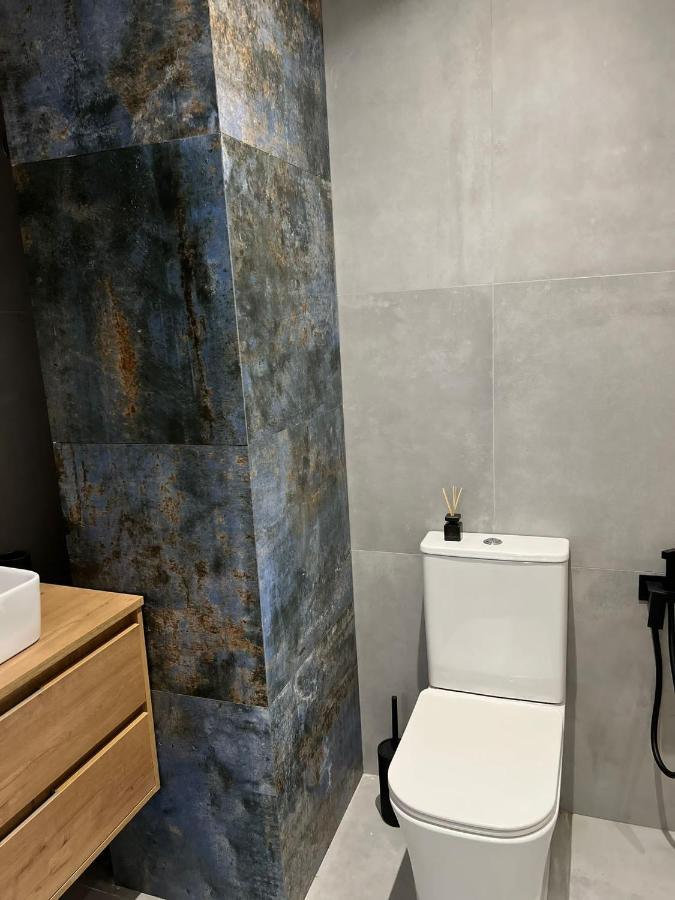 Nordik Apartment Валенсия Екстериор снимка