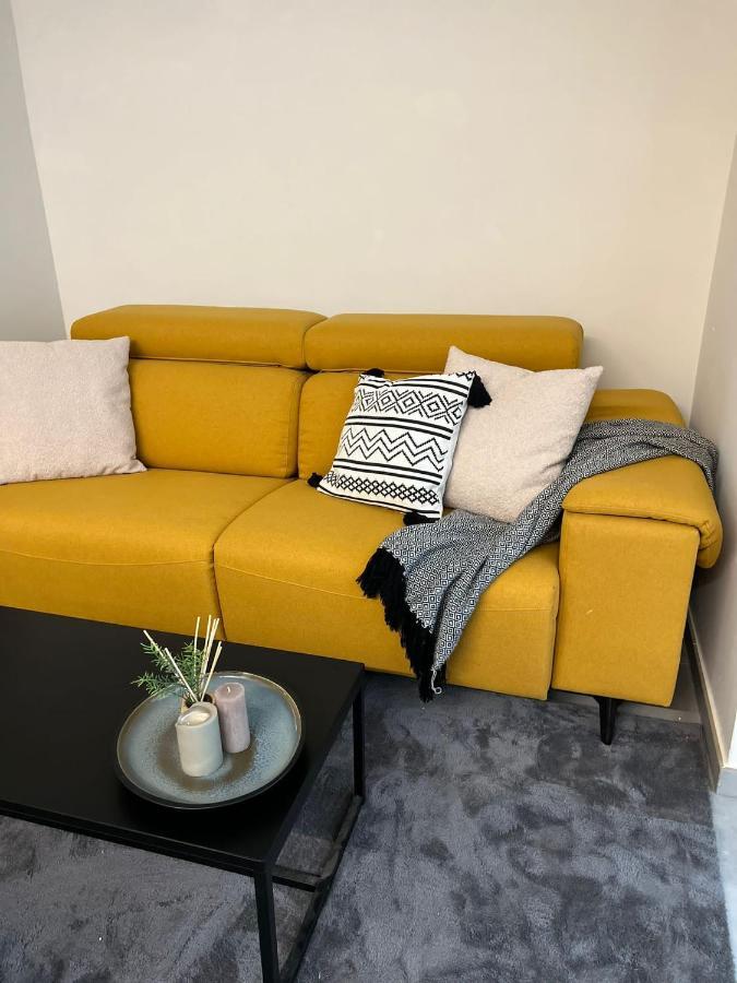 Nordik Apartment Валенсия Екстериор снимка